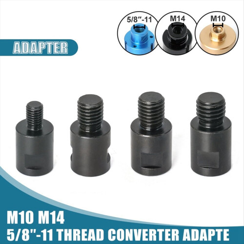 Angle Grinder Adapter Converter M14 To M10 1