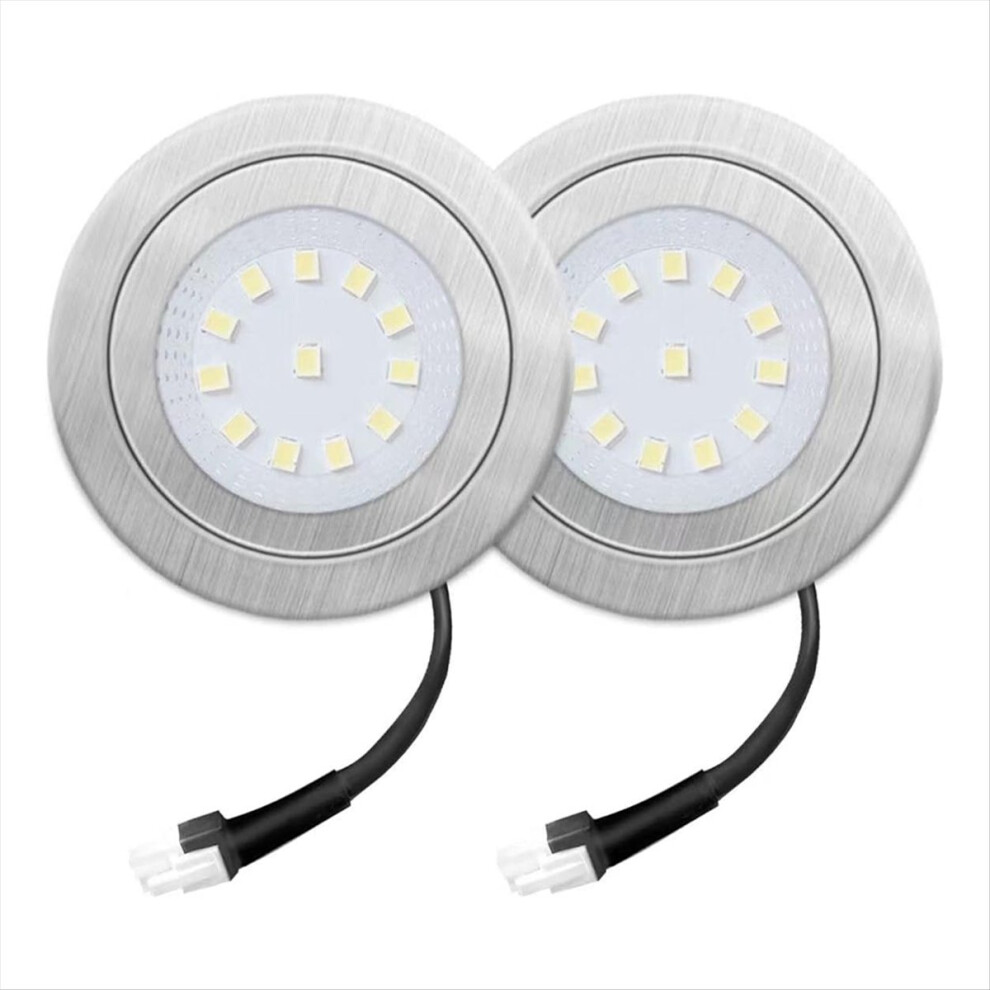 1.5W Range Hood Bulbs,12Vdc Kitchen Cooker Hood Bulbs Light 4851114147831