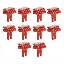 10er-Pack 79-010-4 807530-02 Workmate Schwenkgriffstifte