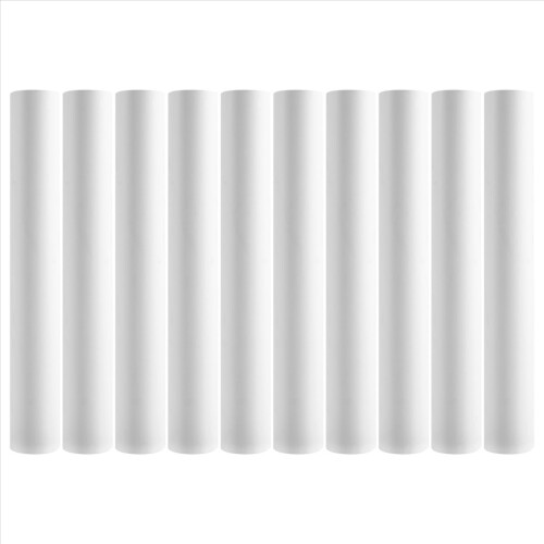 A4 Thermal Paper Rolls 10-Pack, Wrong Question Printing Paper
