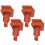 10er-Pack 79-010-4 807530-02 Workmate Schwenkgriffstifte 4