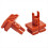10er-Pack 79-010-4 807530-02 Workmate Schwenkgriffstifte 3