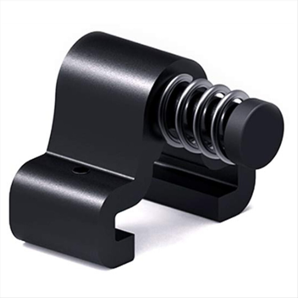 Sliding Barn Door Stopper, Adjustable Door Stoppers, Replacement Part 4851114146919
