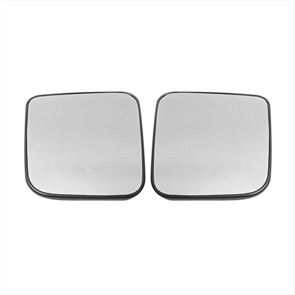 Car Heated Glass Rearview Mirrors For Pickup Patrol Y61 4851114146704