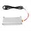 LED Lamp Remover Ptc Heating Plate No Plug 3