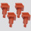 10er-Pack 79-010-4 807530-02 Workmate Schwenkgriffstifte 5