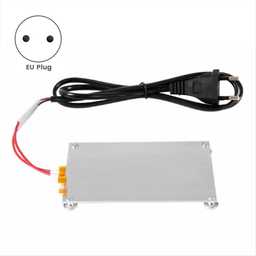 LED Lamp Remover Ptc Heating Plate No Plug 1