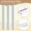 A4 Thermal Paper Rolls 10-Pack, Wrong Question Printing Paper 4
