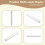 A4 Thermal Paper Rolls 10-Pack, Wrong Question Printing Paper 7