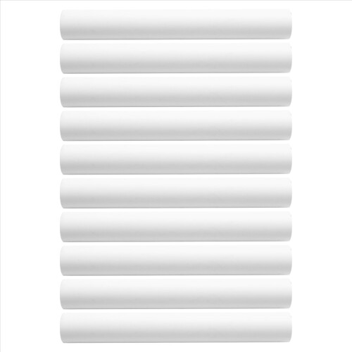 A4 Thermal Paper Rolls 10-Pack, Wrong Question Printing Paper 1