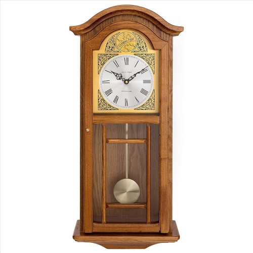 23mm Quartz Pendulum Clock Movement Mechanism with Clock Hands Kits