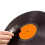3 Pcs Record Cleaning Brush Cleaner Vinyl Record Cleaner Kit 4