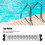 Inground Pool Ladder Replacement Steps for Outdoor 5