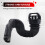 MAR62542002 Drum Washer Drain Hose for Drum Washer 7
