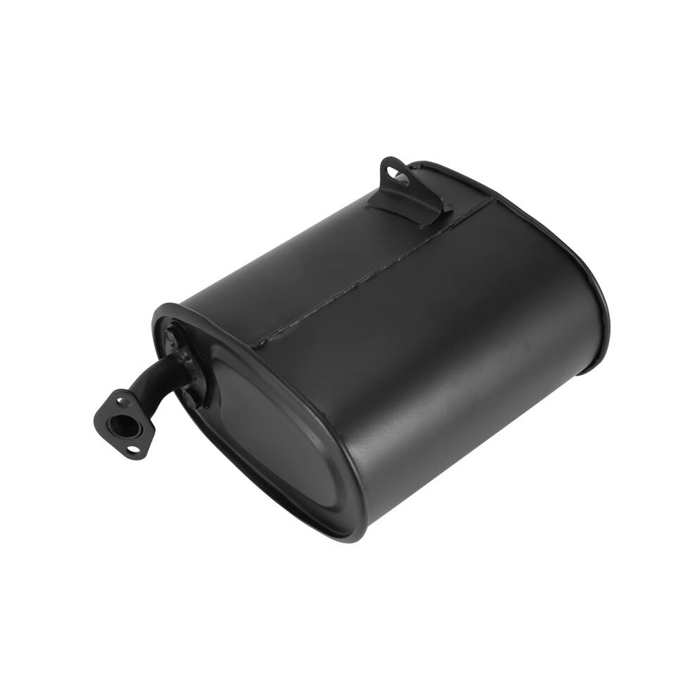 Gasoline Generator 2-3Kw Exhaust Muffler For 5.5Hp 6.5Hp 4851114152811