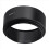 46 mm standard metalmodlysblænde til 3