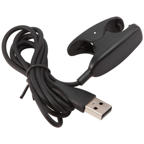 Udskiftning af USB-opladerkabel til løbeur og GPS-tracker 2