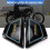 1 Pair Right & Left Frame Covers Panels For Motorcycle Black 5