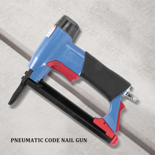 Capsator pneumatic cu gură lungă BeA 8016LN, capsator fin 1