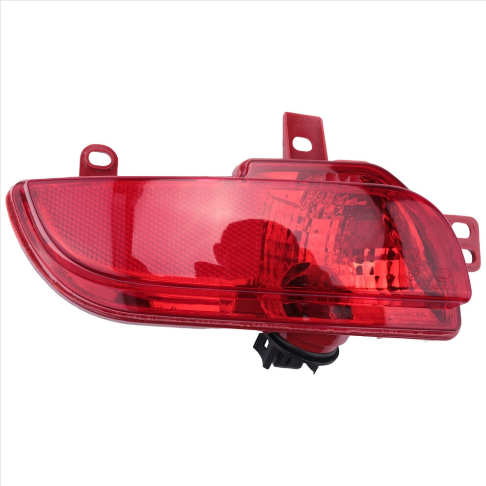 6350Ha With Bulb On The Left For 206 207 Rear Bumper Light 4851114151470