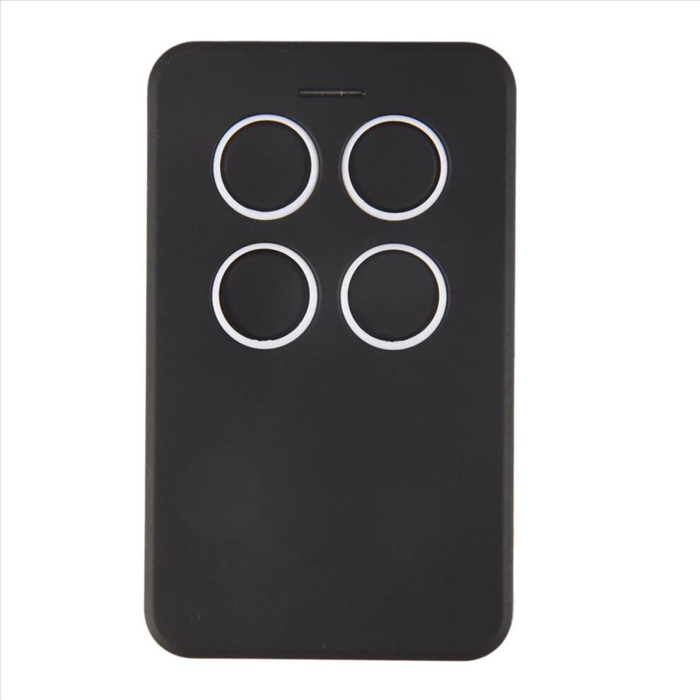 Garage Door Remote Control 433.92Mhz Gate Control Rolling Code Remote 4851114151135