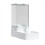 Dog Automatic Feeder Cat Automatic Feeder and Cat Feeder Food Storage 1