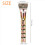 Paint with 2PCS Double-Sided Blades for Removing Grout, Paint 6