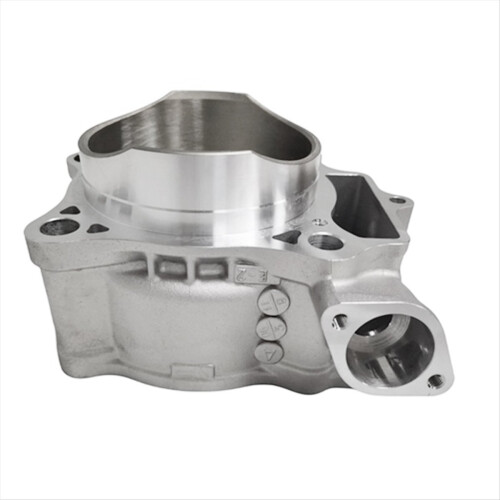 96mm Motorcycle Engine Cylinder for CRF450R CRF450 2002-2008 1