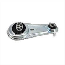 112380010R Suport motor spate pentru III Scenic