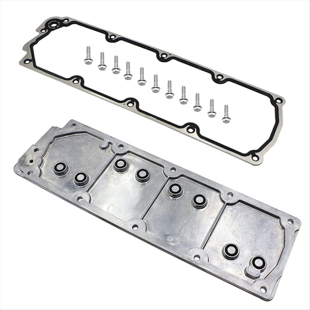 Engine Timing Cover For Ls3 Ls7 4.8L 5.3L 4852896953900