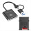 USB 3.2 Card Reader CFexpress Type B 10Gbps for SLR 1