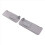 1Pair Car Sun Visor Inside Sunshade Gray for I30 I30CW 3