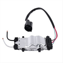 Hűtőventilátor ellenállás 7M51-8C607-AB Focus