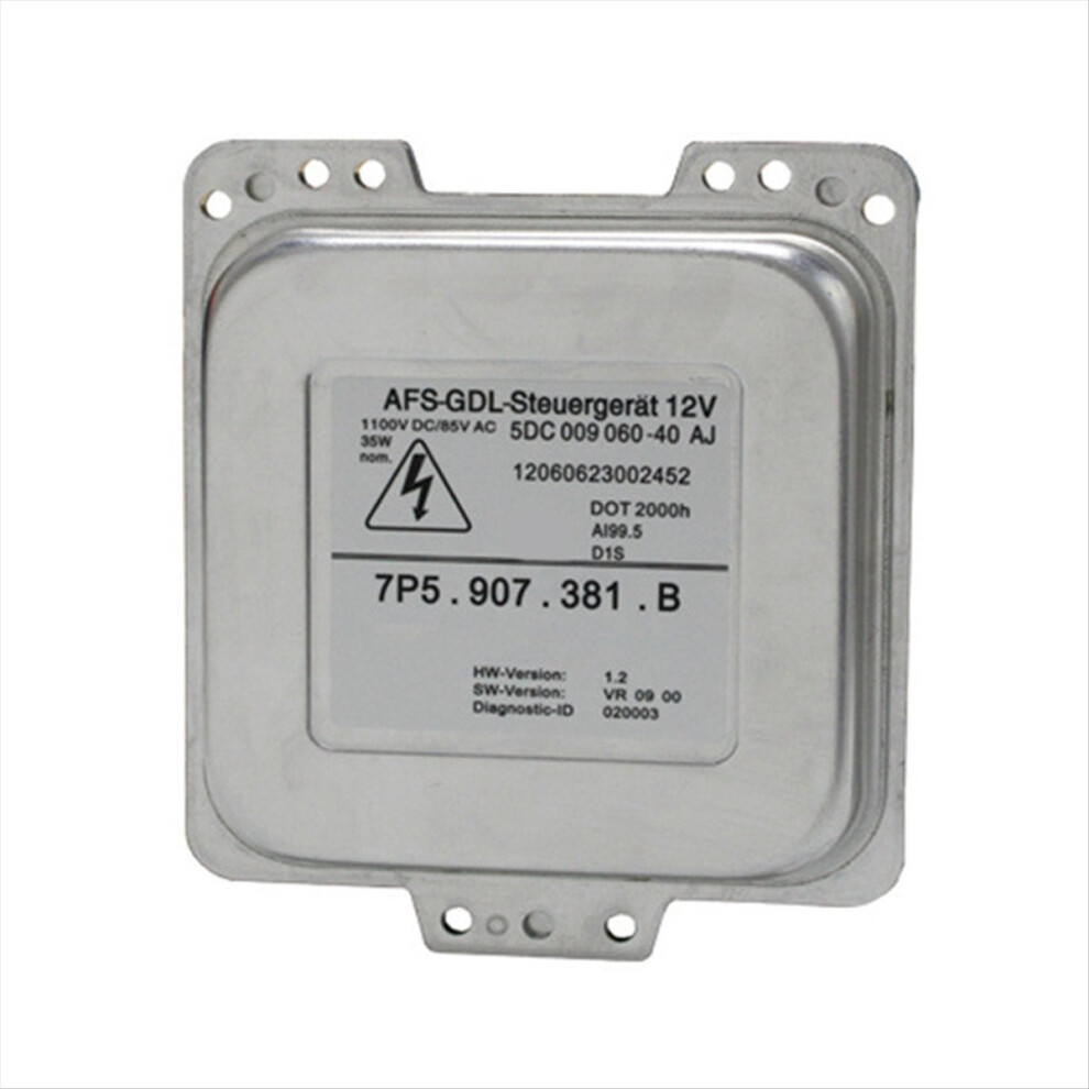 Car Led Headlight Control Module For 4852896957212