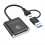 USB 3.2 Card Reader CFexpress Type B 10Gbps for SLR 2
