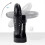 Magnetic USB Fan with Three Speed Timing Function Silent White 3