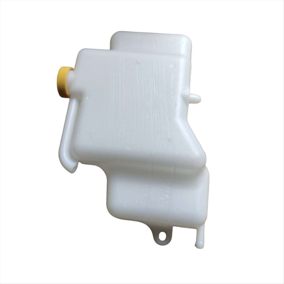 Engine Coolant Overflow Recovery Reservoir Tank For 4852896956918