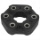 Aandrijfaskoppeling Flex Joint Disc 26117511454 voor E46 E36 E39 2