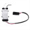 Køleventilatormodstand 7M51-8C607-AB Focus 6