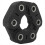 Aandrijfaskoppeling Flex Joint Disc 26117511454 voor E46 E36 E39 5