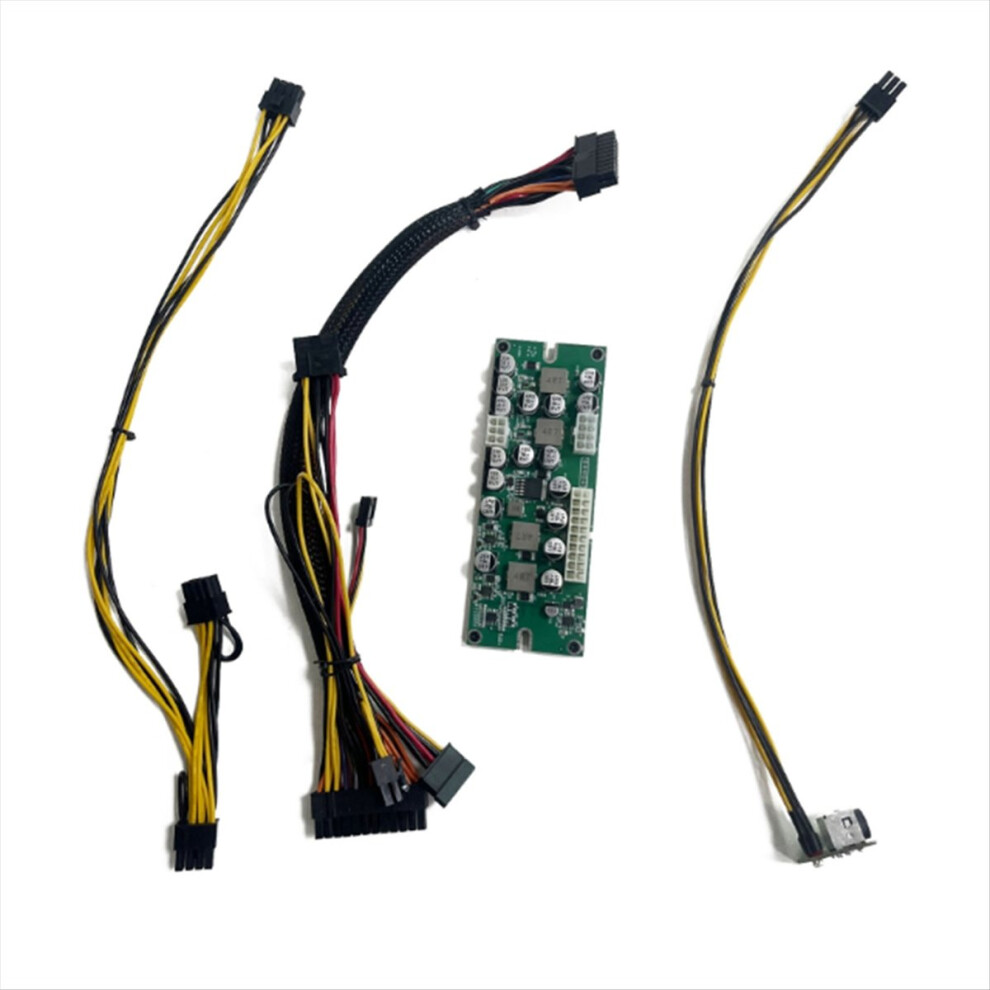Dc 17V To 28V 280W 24Pin Power Supply Module For Psu 4852896952903