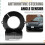 Car Steering Angle Sensor for 4