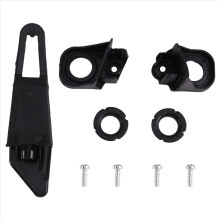 For 2011-2014 Headlight Repair Kit Bracket Left