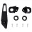 For 2011-2014 Headlight Repair Kit Bracket Left 1