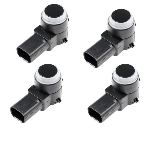 4Pcs Car Parking Sensor for Ducato 2006-2018
