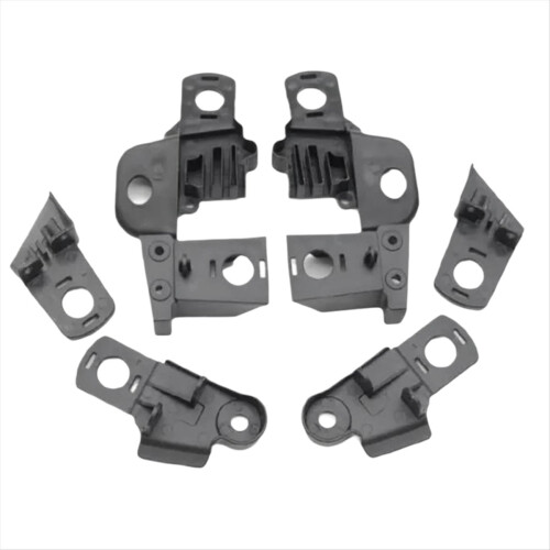 For Range 2018-2020 Headlight Repair Kit Claws