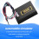 Universal OF110 IMMO Car Emulator CAN-BUS Diagnostic Tool 7