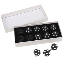 3D Scanner Target Points Reflective Marking Points Marker Ball 10pcs