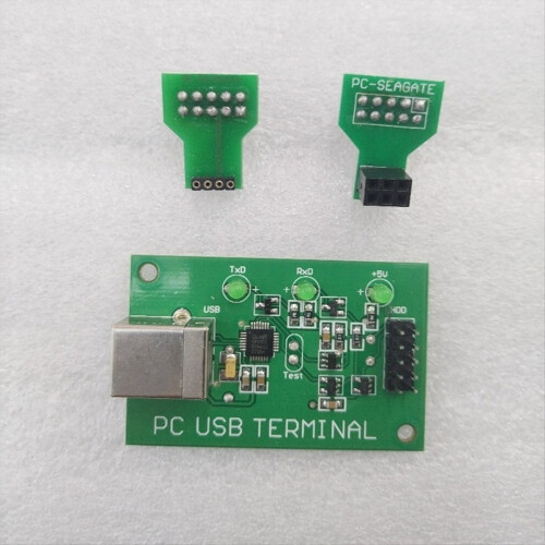 Für PC3000 USB-Kabel COM-Port-Kabel für COM-Kabel 2