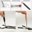 Telescopic Magnetic Pen
Adjustable Pickup Rod Stick Set 5